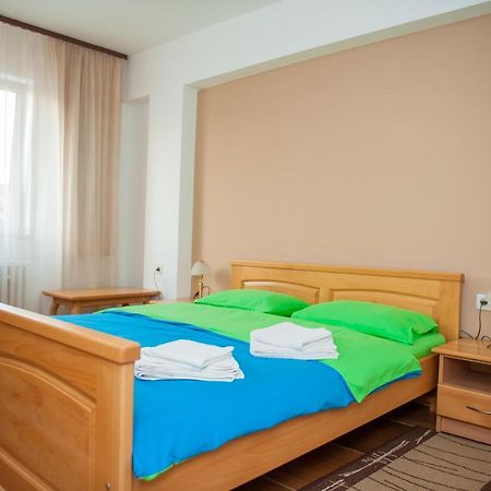Hotel Prenociste "Nacional" Prnjavor Exteriér fotografie