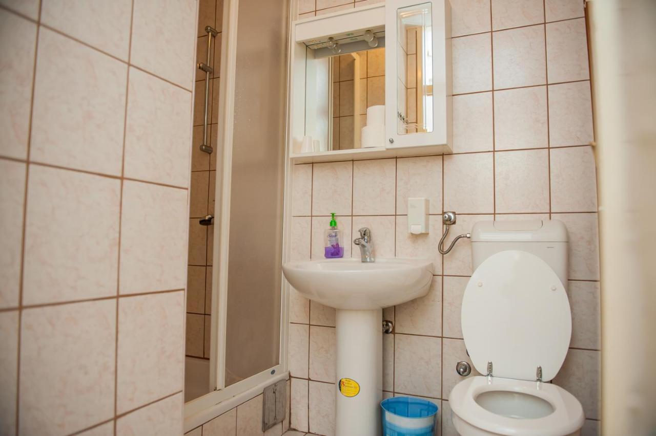 Hotel Prenociste "Nacional" Prnjavor Exteriér fotografie